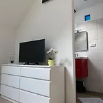 Kralicek Na Vinne Stezce Apartman Dolní Bojanovice
