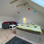 Apartman Kralicek Na Vinne Stezce