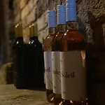 Kralicek Na Vinne Stezce * Dolní Bojanovice