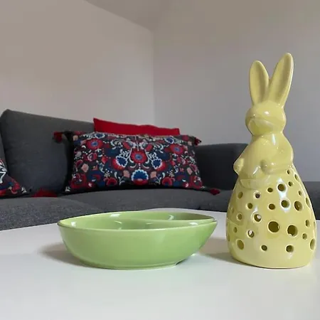 Kralicek Na Vinne Stezce Apartman
