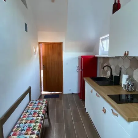 Apartment Kralicek Na Vinne Stezce *