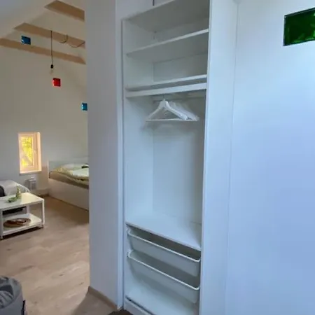 Kralicek Na Vinne Stezce *