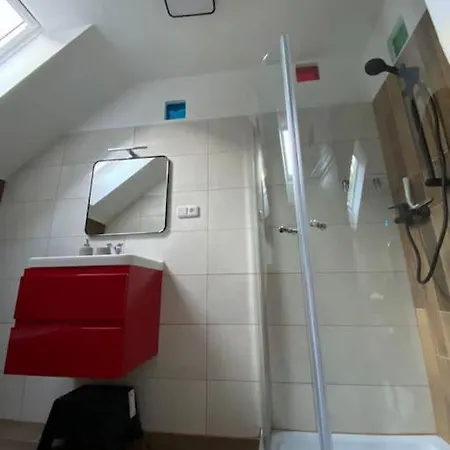 Apartament Kralicek Na Vinne Stezce Dolní Bojanovice