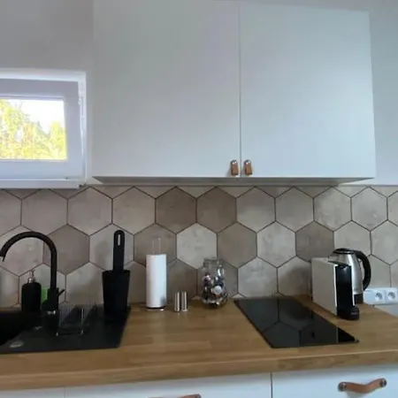 Kralicek Na Vinne Stezce Apartment *