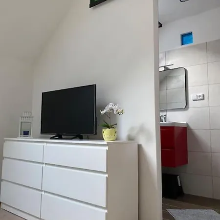 Kralicek Na Vinne Stezce Apartament Dolní Bojanovice