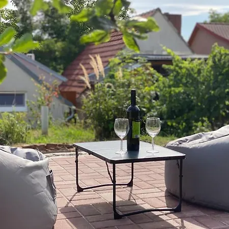 Apartment Kralicek Na Vinne Stezce *