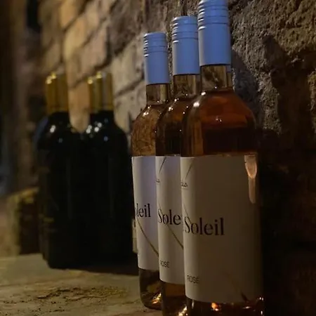 Kralicek Na Vinne Stezce * Dolni Bojanovice