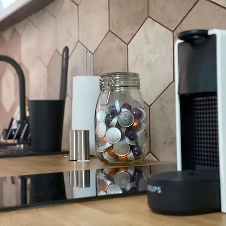 Apartament Kralicek Na Vinne Stezce