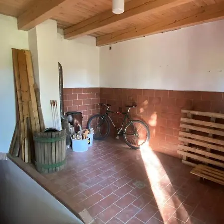 Kralicek Na Vinne Stezce Apartament Dolní Bojanovice